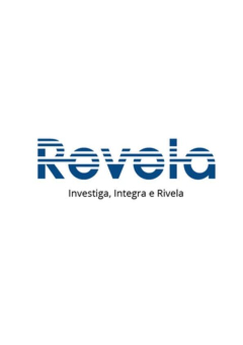 Revela Investiga, Integra e Rivela Logo (EUIPO, 29.09.2022)