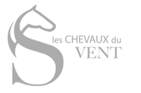 S les CHEVAUX du VENT Logo (EUIPO, 10/27/2022)