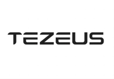 TEZEUS Logo (EUIPO, 04.11.2022)