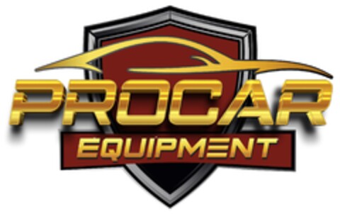 PROCAR EQUIPMENT Logo (EUIPO, 10.11.2022)