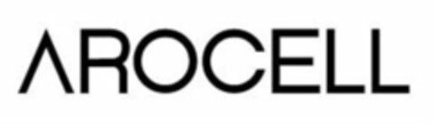 AROCELL Logo (EUIPO, 11/11/2022)