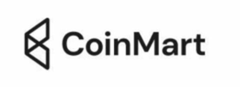 Coinmart Logo (EUIPO, 21.11.2022)