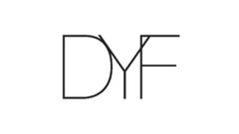 DYF Logo (EUIPO, 01/31/2023)