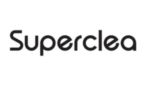 Superclea Logo (EUIPO, 21.02.2023)