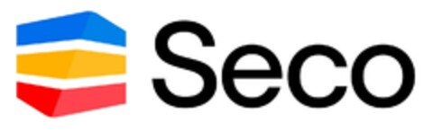 Seco Logo (EUIPO, 02/23/2023)
