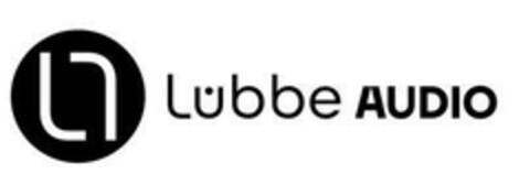 Lübbe AUDIO Logo (EUIPO, 01.03.2023)