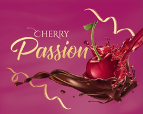 CHERRY Passion Logo (EUIPO, 03/03/2023)