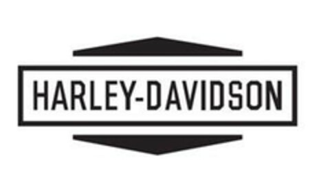 HARLEY-DAVIDSON Logo (EUIPO, 24.03.2023)