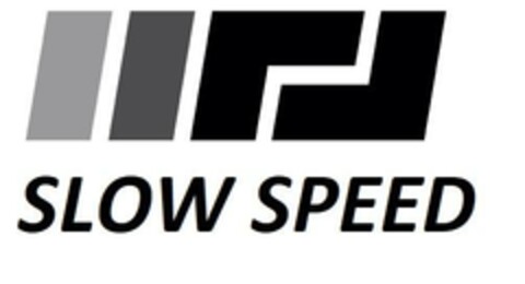 SLOW SPEED Logo (EUIPO, 18.04.2023)