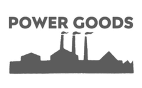 POWER GOODS Logo (EUIPO, 21.04.2023)