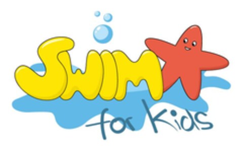 SWIM for Kids Logo (EUIPO, 05/05/2023)