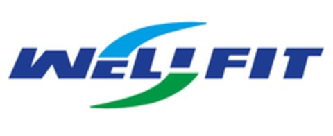 WELLFIT Logo (EUIPO, 06/13/2023)