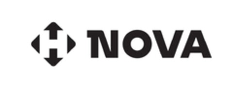 H NOVA Logo (EUIPO, 07.07.2023)