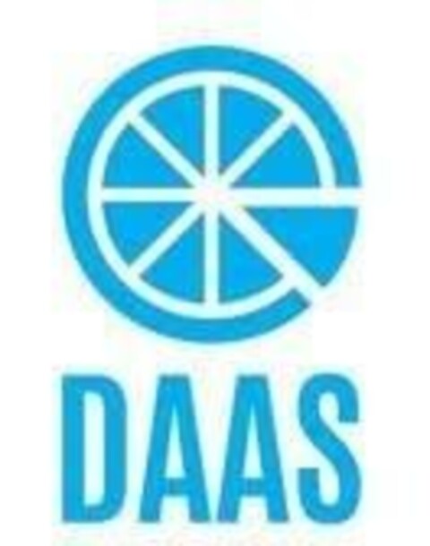 DAAS Logo (EUIPO, 09/14/2023)