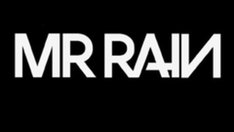 MR RAIN Logo (EUIPO, 09/25/2023)