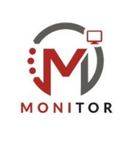 M MONITOR Logo (EUIPO, 25.09.2023)