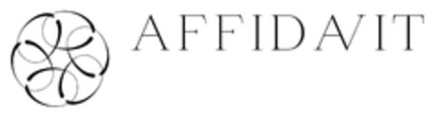 AFFIDAVIT Logo (EUIPO, 20.10.2023)