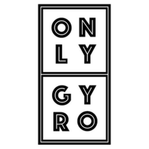 ONLY GYRO Logo (EUIPO, 24.10.2023)