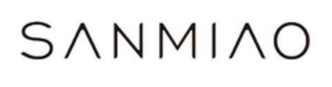 SANMIAO Logo (EUIPO, 11/10/2023)