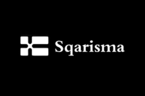 Sqarisma Logo (EUIPO, 11/15/2023)