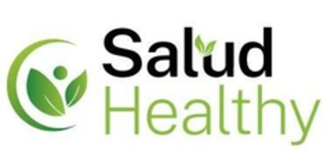 Salud Healthy Logo (EUIPO, 24.11.2023)