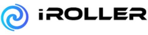 iROLLER Logo (EUIPO, 07.12.2023)