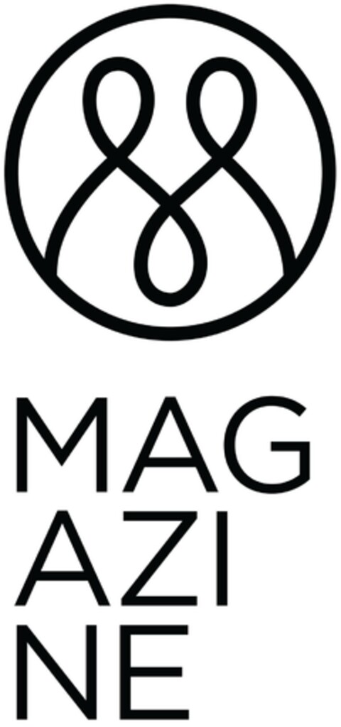 MAGAZINE Logo (EUIPO, 15.01.2024)