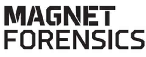 MAGNET FORENSICS Logo (EUIPO, 09.02.2024)