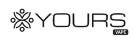 YOURS VAPE Logo (EUIPO, 14.03.2024)
