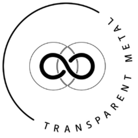 TRANSPARENT METAL Logo (EUIPO, 08.04.2024)