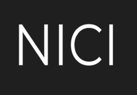 NICI Logo (EUIPO, 04/19/2024)