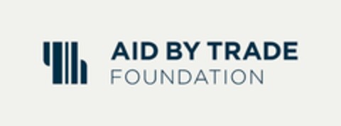 AID BY TRADE FOUNDATION Logo (EUIPO, 19.04.2024)