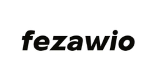 fezawio Logo (EUIPO, 10.05.2024)