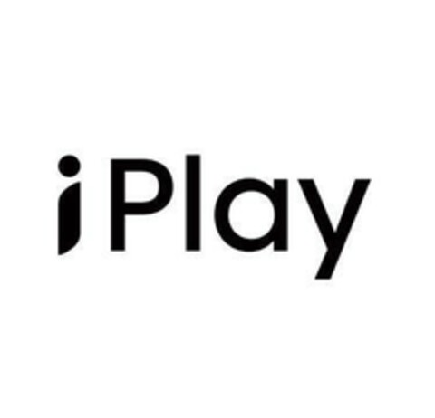 i Play Logo (EUIPO, 27.05.2024)