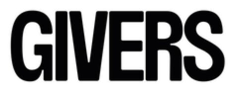 GIVERS Logo (EUIPO, 06/14/2024)