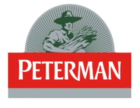 PETERMAN Logo (EUIPO, 07/15/2024)