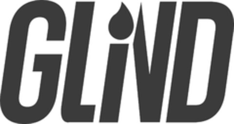 GLIND Logo (EUIPO, 09/17/2024)