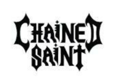 CHAINED SAINT Logo (EUIPO, 08.11.2024)