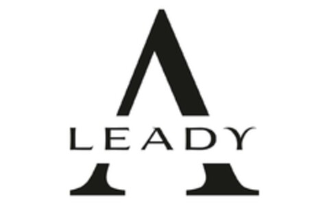 A LEADY Logo (EUIPO, 05.02.2025)