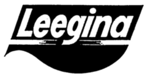 LEEGINA Logo (EUIPO, 01.04.1996)