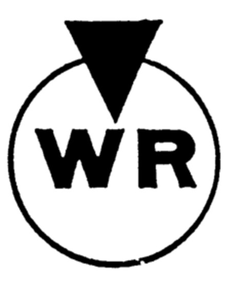 WR Logo (EUIPO, 01.04.1996)