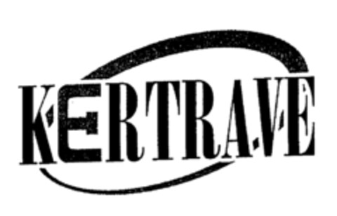 KERTRAVE Logo (EUIPO, 26.02.1997)