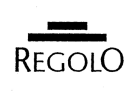 REGOLO Logo (EUIPO, 04.03.1997)