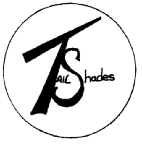 Tail Shades Logo (EUIPO, 18.03.1997)
