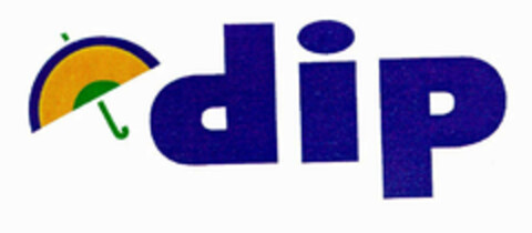 dip Logo (EUIPO, 10/23/1997)