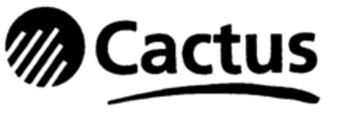 Cactus Logo (EUIPO, 21.10.1998)