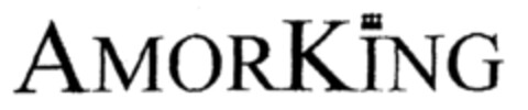 AMORKING Logo (EUIPO, 01/07/1999)