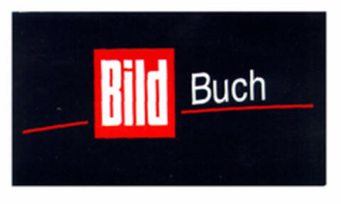 Bild Buch Logo (EUIPO, 06.08.1999)