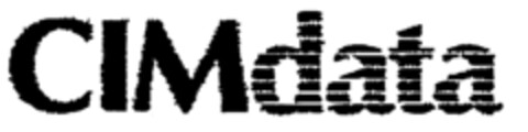 CIMdata Logo (EUIPO, 06.10.1999)