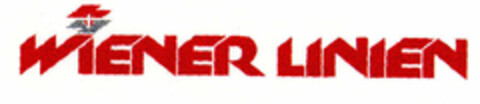 WIENER LINIEN Logo (EUIPO, 08.11.1999)